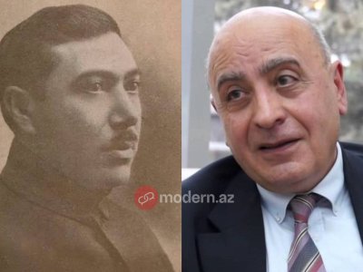 Rasim Musabəyov bolşevik babasını müdafiə etdi: İnsanlar ona rəğbətlə yanaşır&nbsp;&nbsp;&nbsp;&nbsp;&nbsp;&nbsp;&nbsp;&nbsp; 