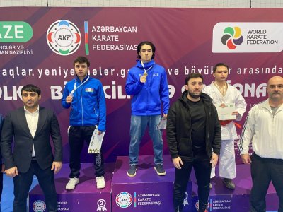 &ldquo;Fövqəladə hallar könüllüləri&rdquo; komandası &ldquo;Zəfər Liqası&rdquo;ının qalibi olub