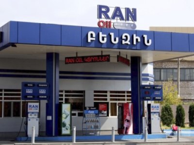 Ermənistanda sürücüləri Azərbaycan benzinini boykot etməyə ÇAĞIRIRLAR