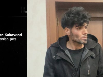 Füzulidə əməliyyat&nbsp;- İranlı narkotacir həbs olundu