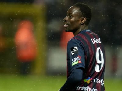 "Qarabağ"ın yeni transfer hədəfi&nbsp;bu hücumçudur