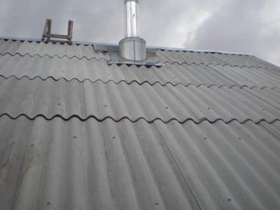 Azərbaycanda tərkibində asbest olan materialalrın satışı qadağan ediləcək