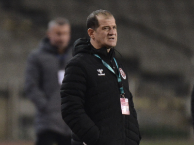 "Araz-Naxçıvan" baş məşqçisi ilə yollarını ayırdı