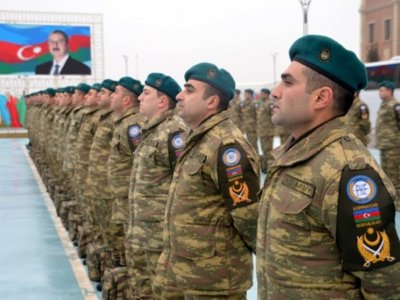 Azərbaycan Qəzzaya sülhməramlı göndərəcək? - Hikmət Hacıyevdən CAVAB