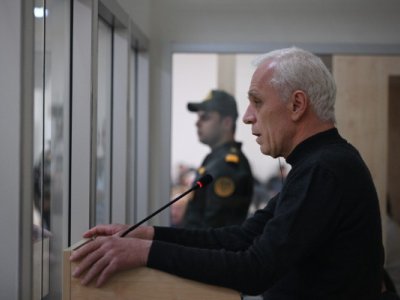 Mnatsakanyan Bakıda son söz dedi