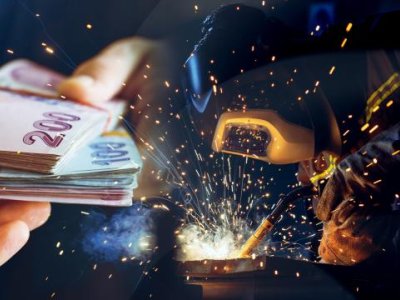 Türkiyədə minimum əməkhaqqı artırıldı