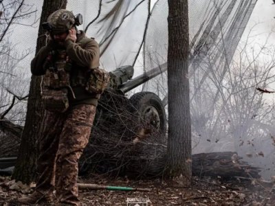 Ukrayna bu şəhərdən geri çəkildi