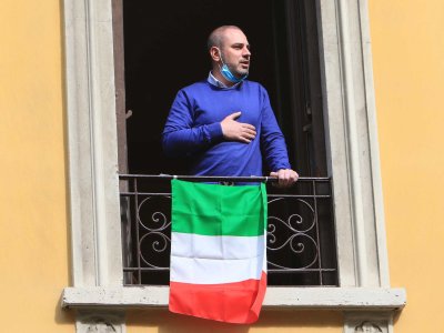 İtaliya himnində dəyişiklik - "bəli" sözü çıxarıldı