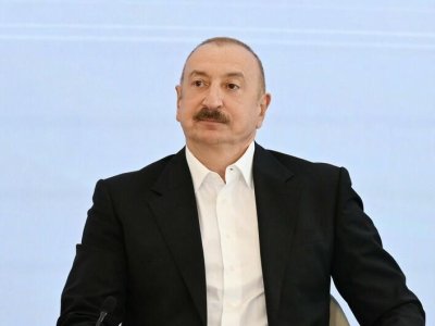 XİN Prezidenti doğum günü münasibətilə təbrik etdi