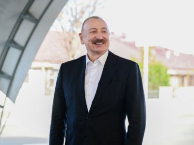 Siyasətdə İlham Əliyev üslubu