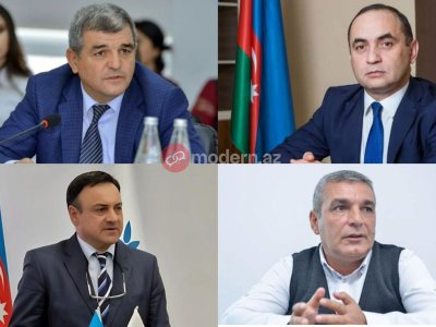 2025-ci ilin ən aktiv xüsusi nümayəndəliklərinin adı açıqlandı - SORĞU