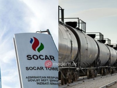 Ermənistan&nbsp;Azərbaycan benzini üçün nə qədər ödəyib? - AÇIQLAMA