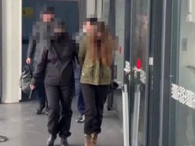 Azərbaycanda böyrək almış orqan taciri&nbsp;SAXLANILDI