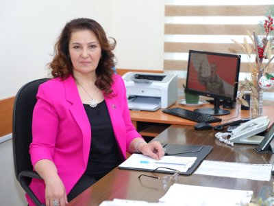 Tələbələrimə Əməkdar jurnalist adı verilib, mən hələ... -&nbsp;MÜSAHİBƏ