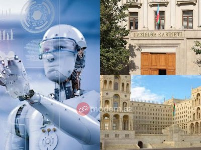 Modern.az ChatGPT-dən SORUŞDU: 2025-də dövlət qurumları nə ilə yadda qaldı?&nbsp;