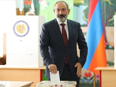 Paşinyanın seçkilərə gedəcəyi tarix DƏQİQLƏŞDİ