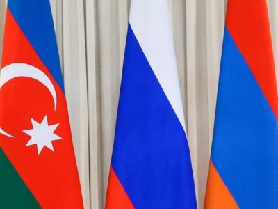 Rusiya Azərbaycan vasitəsilə Ermənistana daha bir mal&nbsp;göndərəcək