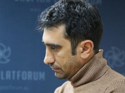 Teymur Kərimovun cəzası&nbsp;2 il azaldıldı