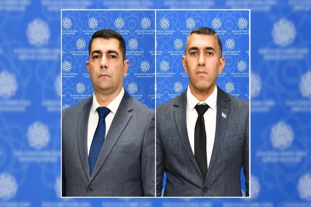 İki kollecə yeni TƏYİNAT