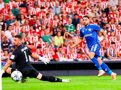 &ldquo;Qarabağ&rdquo; şikayət etdi&nbsp;- UEFA ispan klubunu cərimələdi