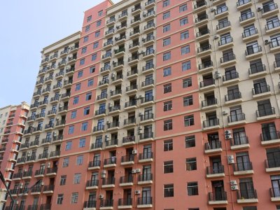 İpoteka və Kredit Zəmanət Fondu&nbsp;mediatur təşkil edib