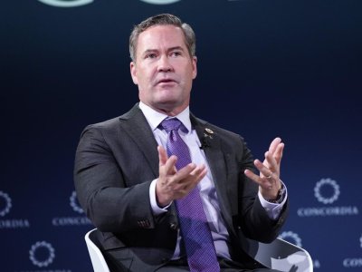 Azərbaycan Qəzzaya sülhməramlı göndərməyə razılıq verdi &ndash; ABŞ rəsmisi