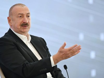 "44 günə Ermənistanı böyrü üstə qoyduq&rdquo;