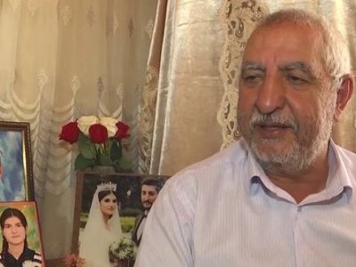 Qəzanın səbəbkarları&nbsp;cəzalandırılmalıdır&nbsp;- Hökumənin atası