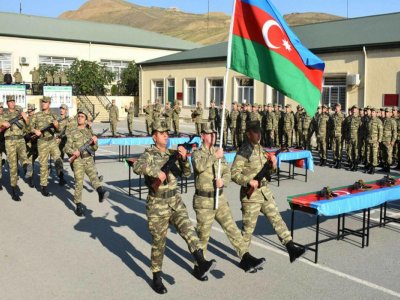 Hərbi xidmətə çağırılan işçilərə ödənilən müavinət artırılır