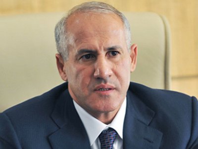 Füzuli Ələkbərovun dövlətə külli miqdarda borcu var