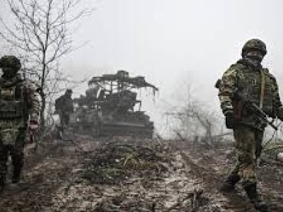 Rusiya ordusu daha bir yaşayış məntəqəsini ələ keçirdi