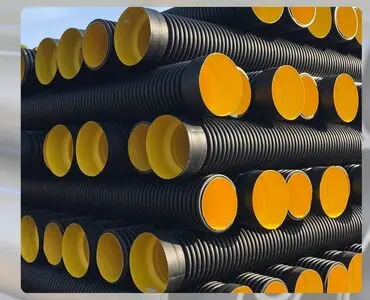 Dövlət qurumu 1,2 milyonluq&nbsp;kanalizasiya boruları&nbsp;alır&nbsp;&nbsp;