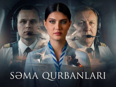 Təyyarə qəzası süni intellektlə anbaan canlandırıldı&nbsp;- VİDEO