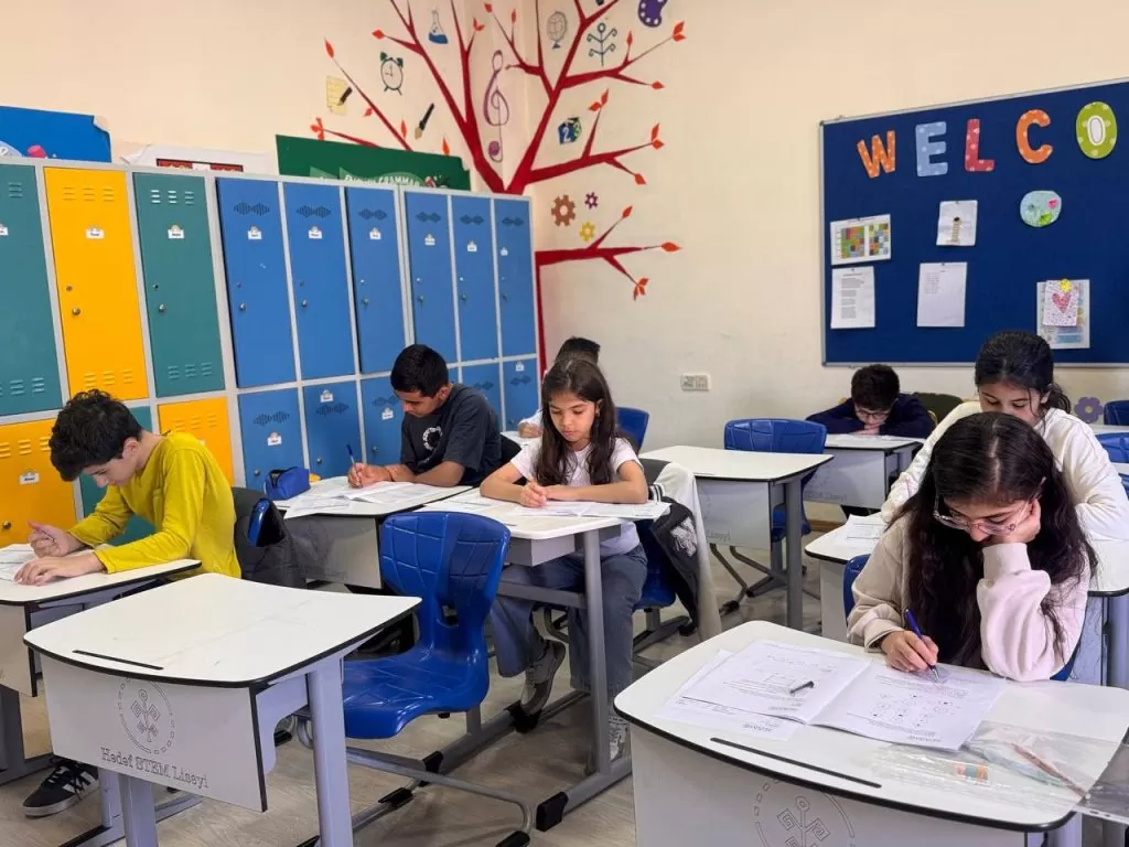 Şagirdlə tələbələr arasında olimpiada keçiriləcək