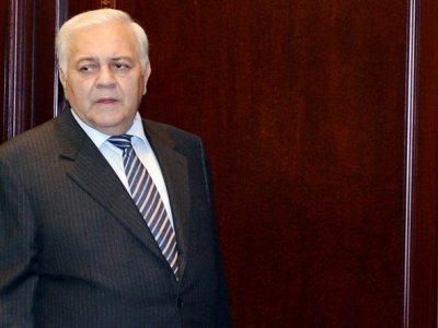 Oqtay Əsədovun qızı vəfat edib