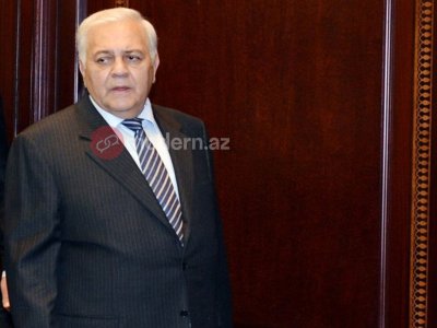 Oqtay Əsədovun qızı vəfat edib