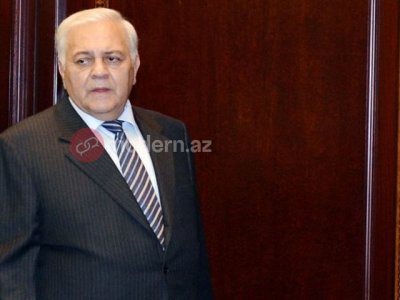 Oqtay Əsədovun qızı vəfat edib