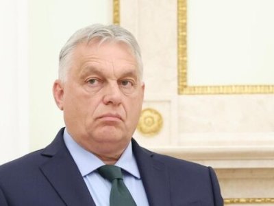 Avropa İttifaqı parçalanacaq&nbsp;- Orban