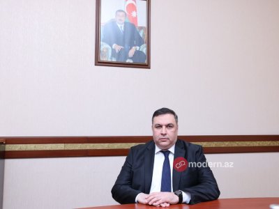 Hesablama Palatasının auditoru: Dövlət qurumlarında nöqsanlar aşkar olunub - MÜSAHİBƏ