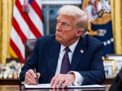 QHT-lər Trampa Açıq Məktub yazdılar