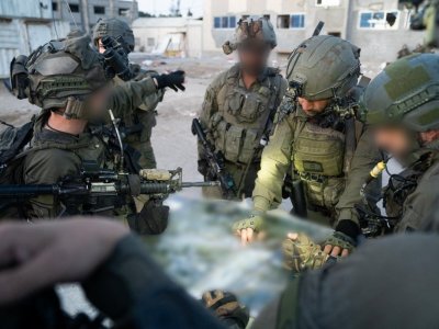 İsrail SEPAH-ın nüfuzlu şəxsini öldürdü