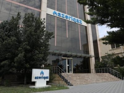 &ldquo;Azəriqaz&rdquo;ın vergi borcu 112 faiz artıb