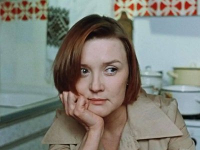 "Moskva göz yaşlarına inanmır" filminin aktrisası vəfat etdi