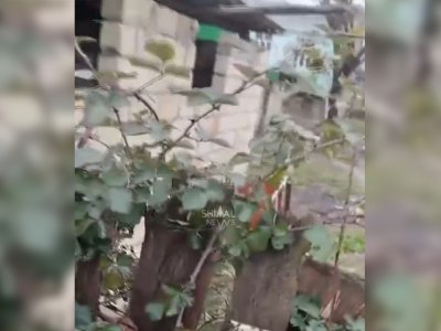 Ev sahibini öldürüb üstündə it damı tikdi - Xaçmazda dəhşət