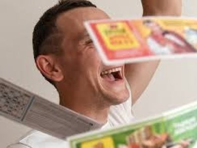 Lotereyada 1,8 milyard dollardan çox pul uddu