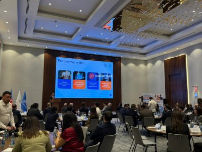 Tələbələrə bu hallarda kredit verilmir -&nbsp;Bəhruz Əzimov