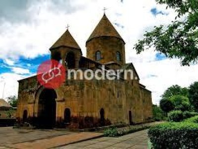 Paşinyan erməni kilsəsinin telekanalını BAĞLATDI