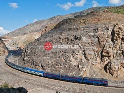 Ermənistan Zəngəzur dəhlizinin tikintisinə&nbsp;BAŞLAYIR