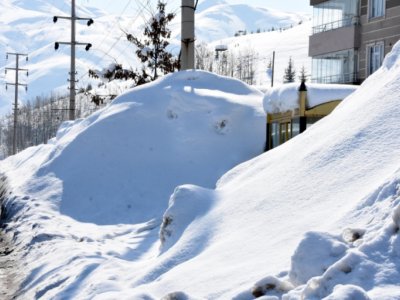 Türkiyədə kəskin soyuqlar gözlənilir