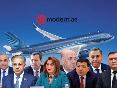 2025-ci ilin deputat səfərləri:&nbsp;kim, hara, nə qədər...